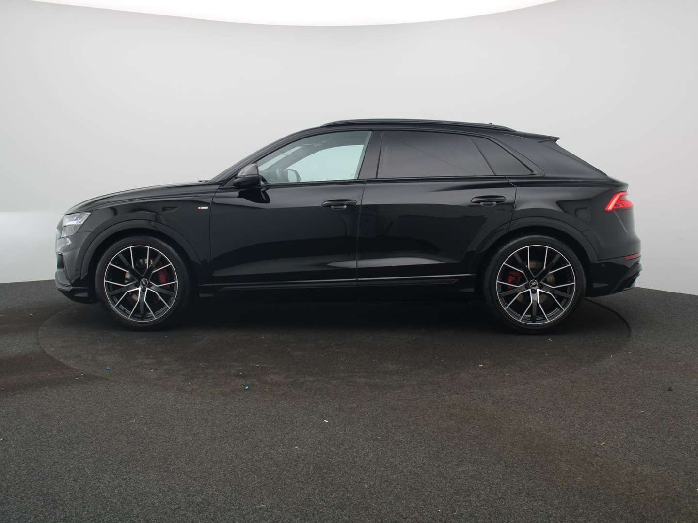 Audi Q8 S Line 55 TFSI Competition Plus - 2023 - Joinsteer - #3