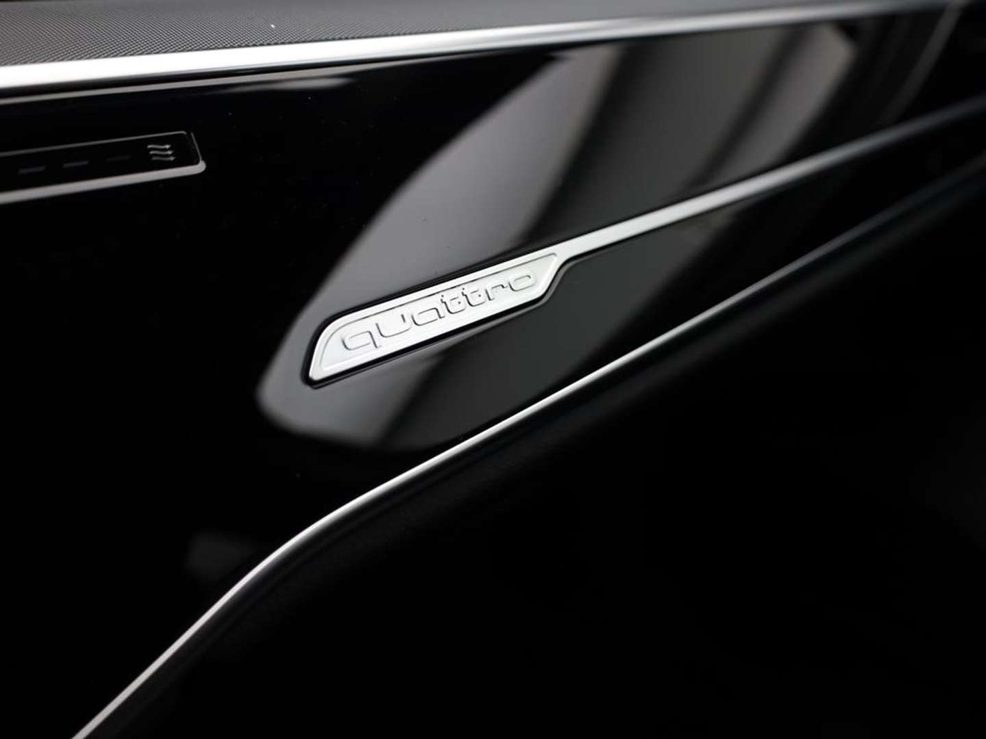 Audi A8 60 TFSIe - 2025 - Joinsteer - #26