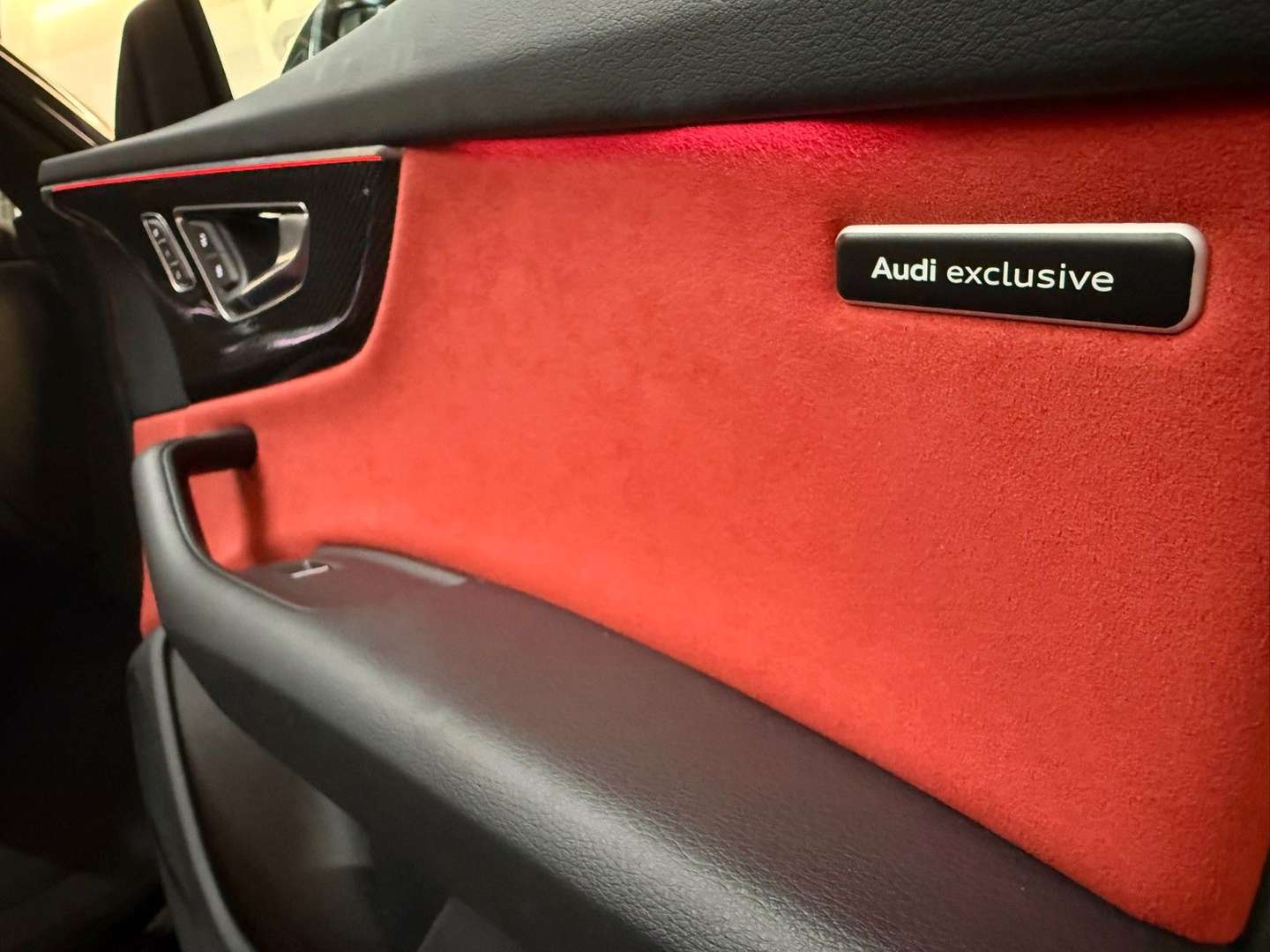 Audi Q8 50 TDI Competition Plus - 2024 - Joinsteer - #45