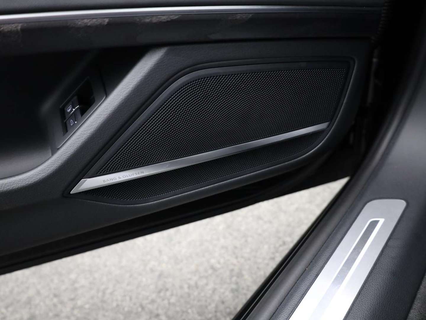 Audi A8 60 TFSIe - 2025 - Joinsteer - #27