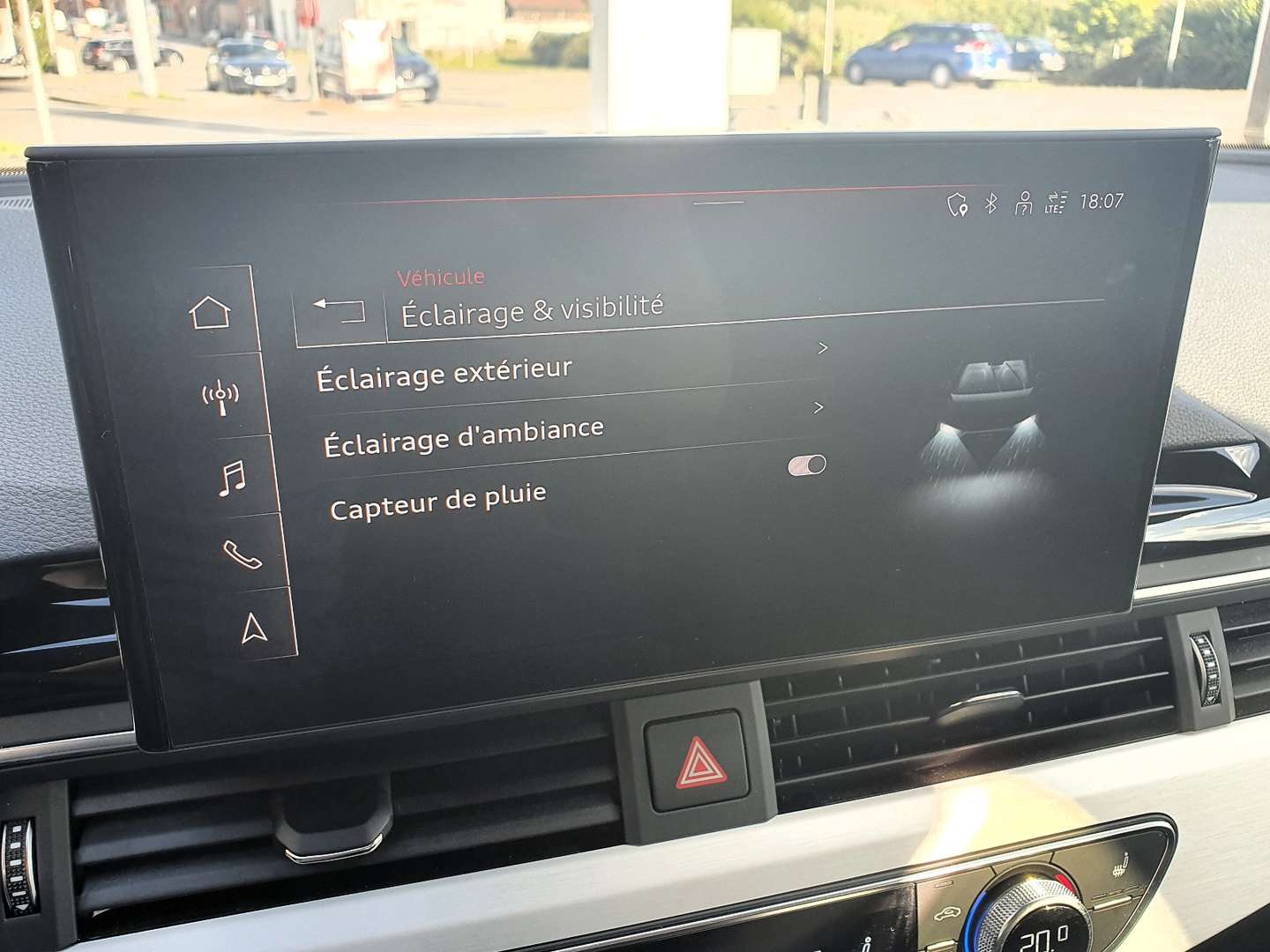 Audi A5 Sportback S Line 40 TDI - 2024 - Joinsteer - #15