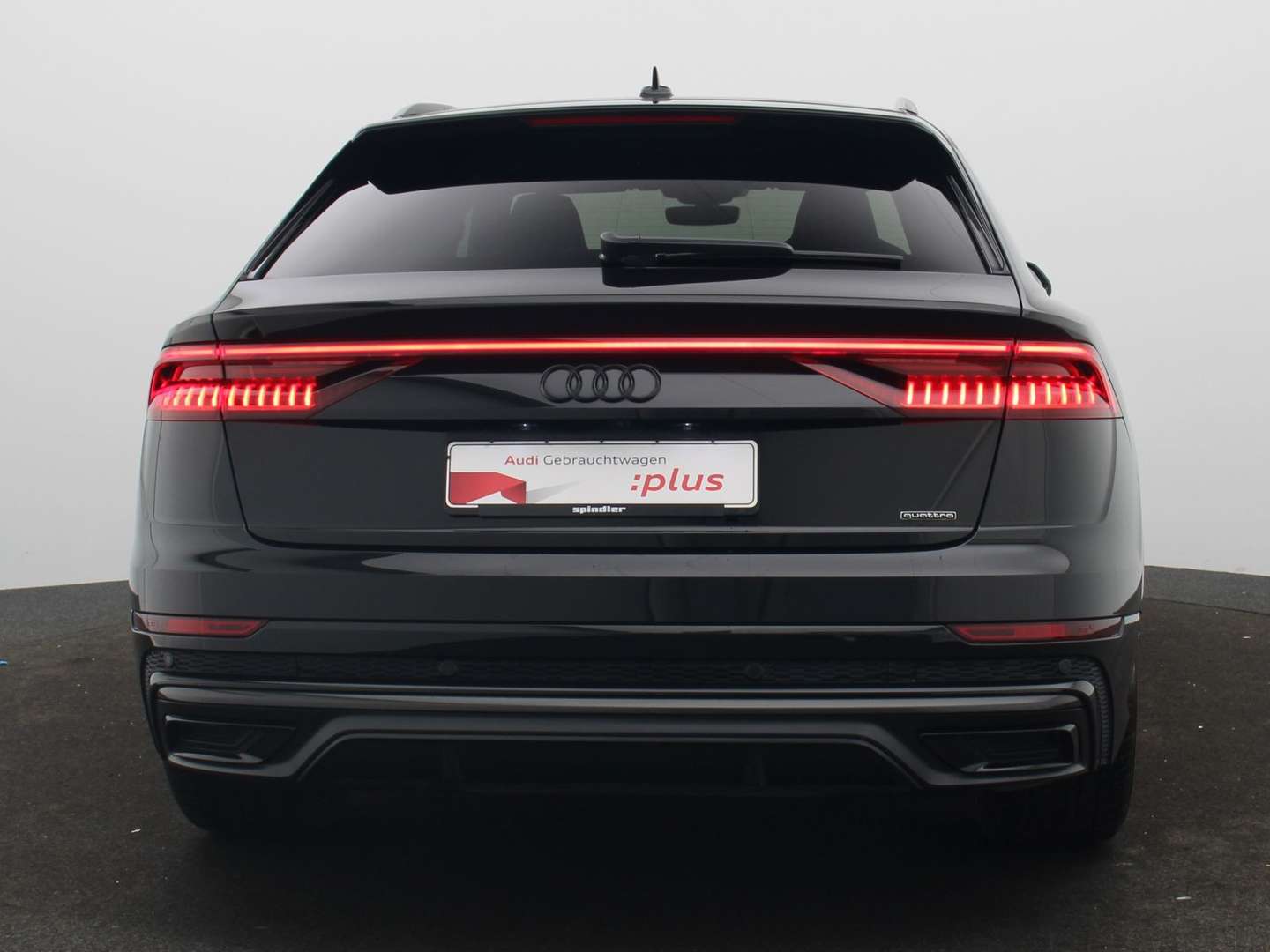 Audi Q8 S Line 55 TFSI Competition Plus - 2023 - Joinsteer - #5