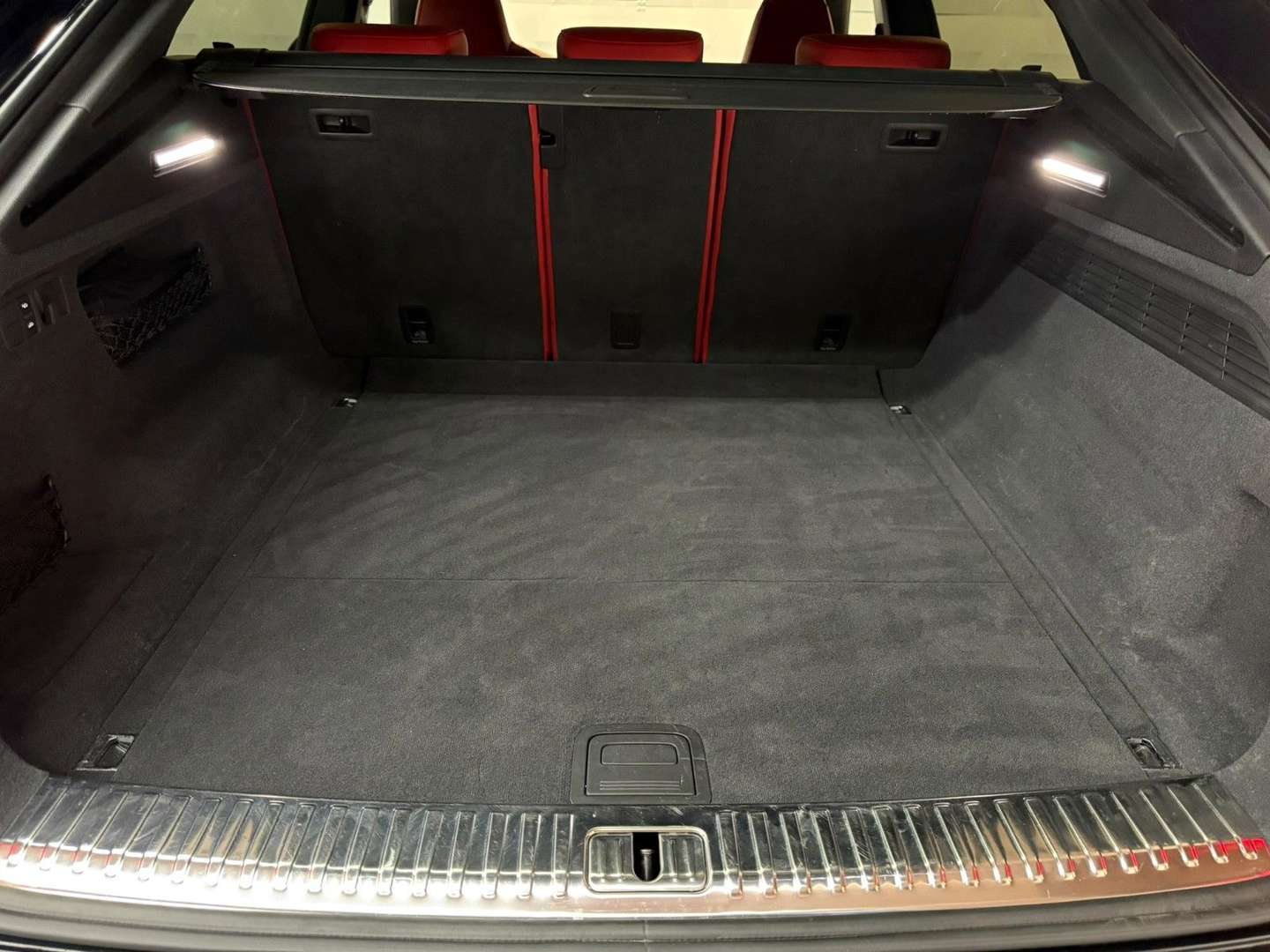 Audi Q8 50 TDI Competition Plus - 2024 - Joinsteer - #46