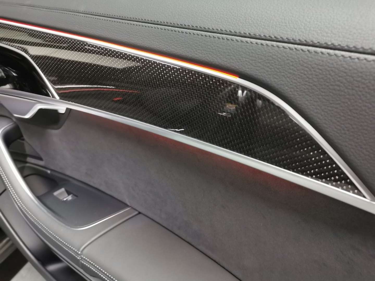 Audi A8 S Line Audi Exclusive - 2026 - Joinsteer - #49