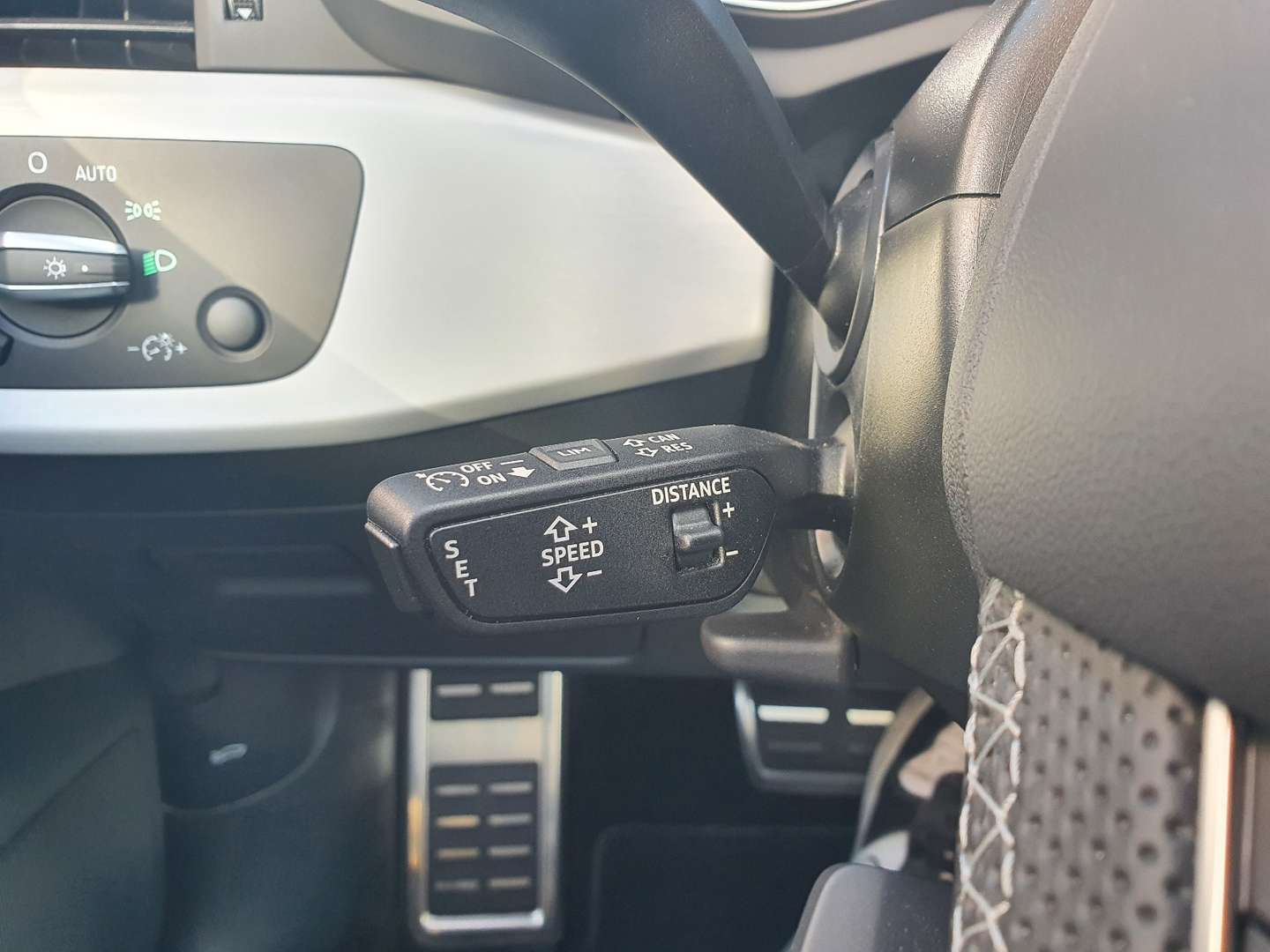Audi A5 Sportback S Line 40 TDI - 2024 - Joinsteer - #16