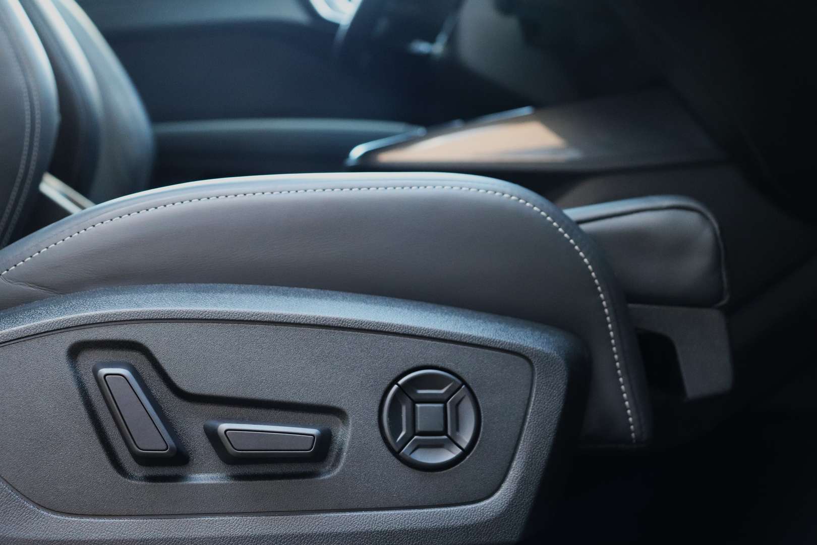 Audi Q4 E-tron S Line Sportback 50 - 2022 - Joinsteer - #25