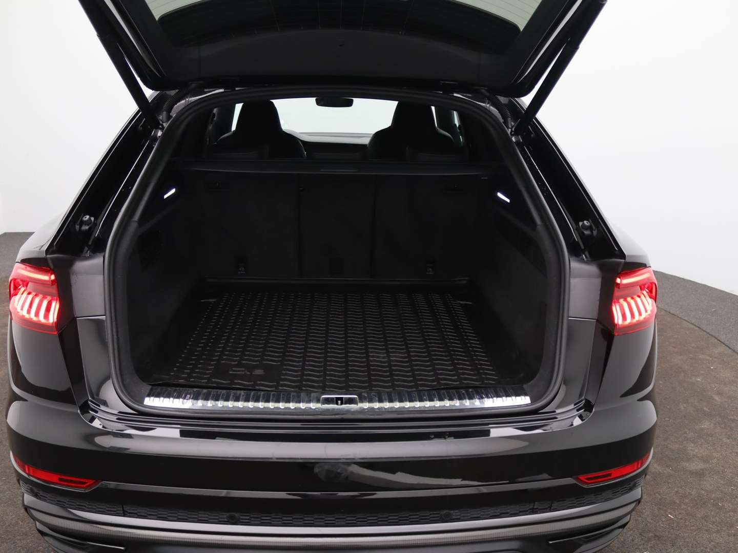 Audi Q8 S Line 55 TFSI Competition Plus - 2023 - Joinsteer - #7