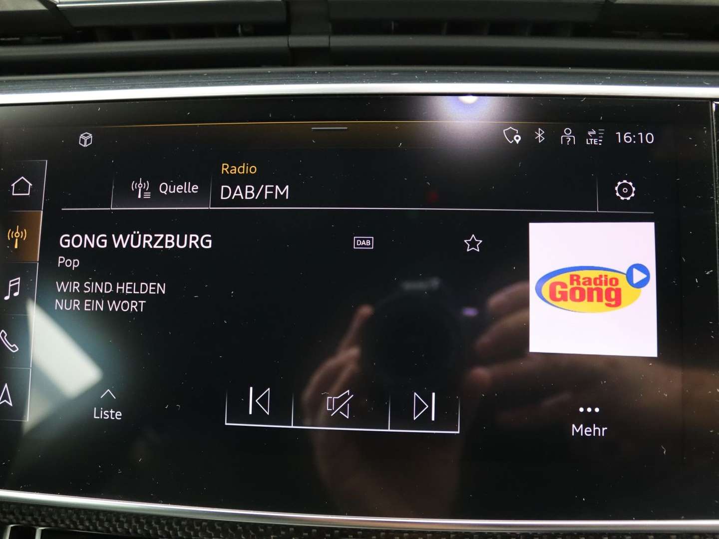 Audi Q8 S Line 55 TFSI Competition Plus - 2023 - Joinsteer - #10