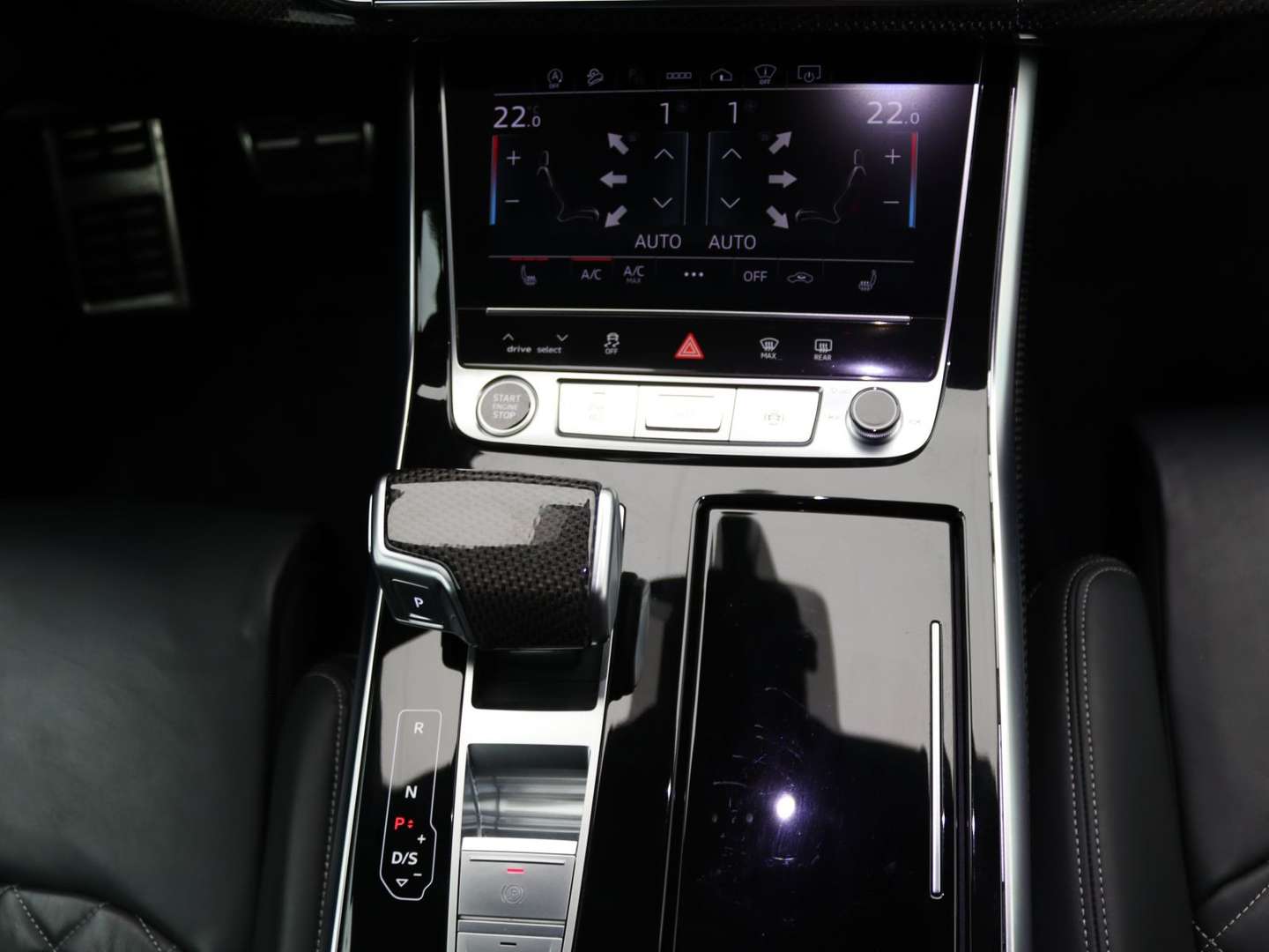 Audi Q8 S Line 55 TFSI Competition Plus - 2023 - Joinsteer - #11