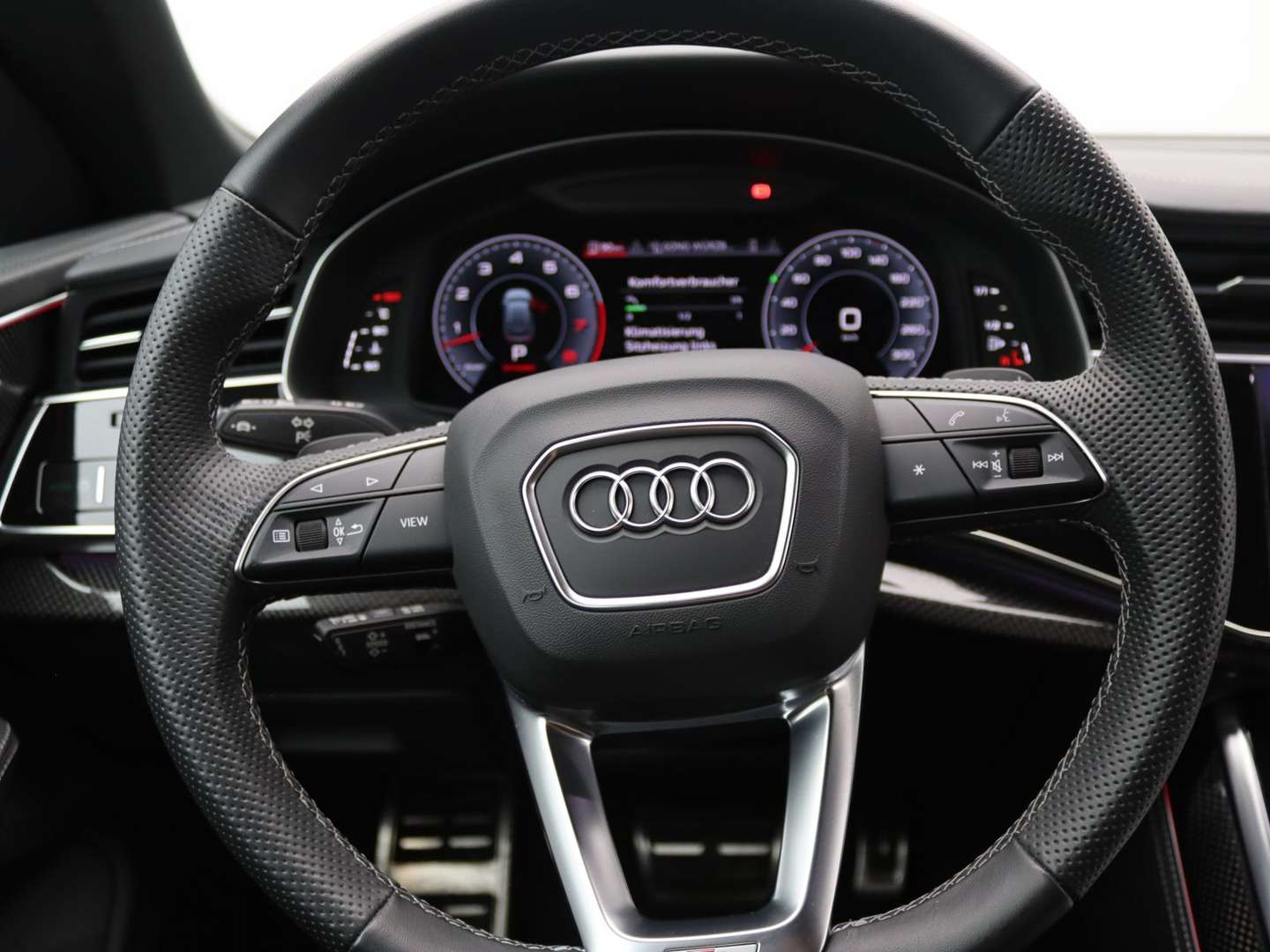 Audi Q8 S Line 55 TFSI Competition Plus - 2023 - Joinsteer - #12