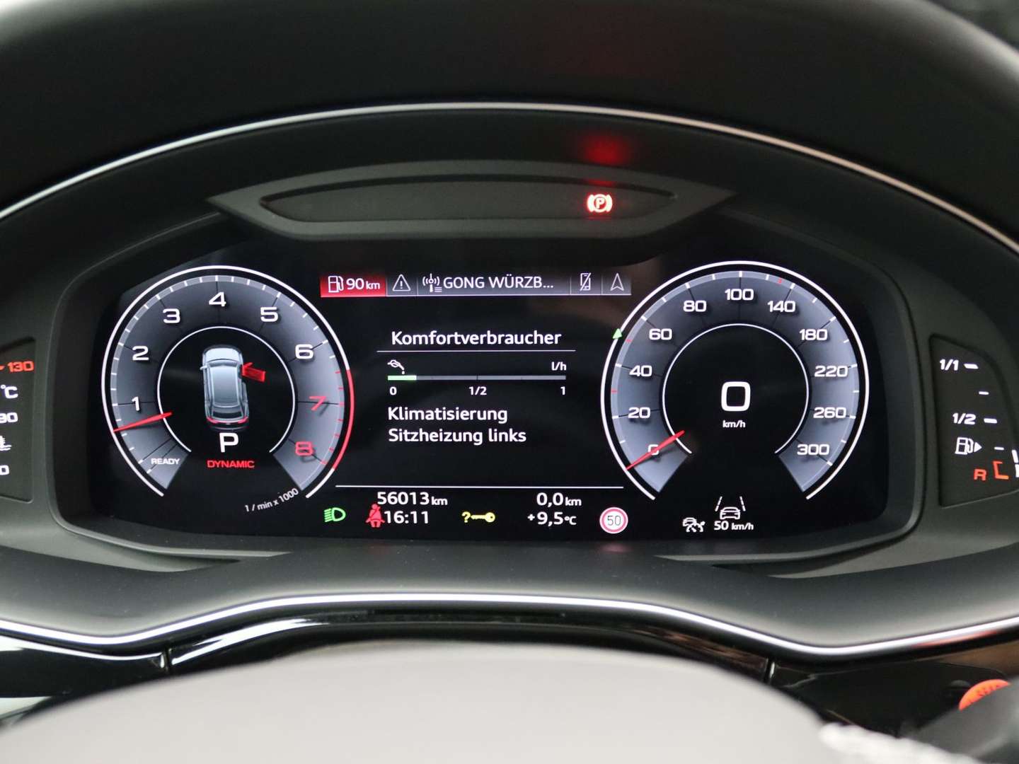 Audi Q8 S Line 55 TFSI Competition Plus - 2023 - Joinsteer - #13