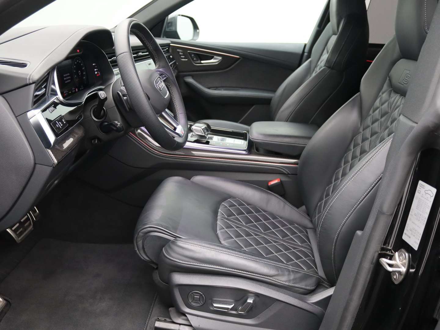 Audi Q8 S Line 55 TFSI Competition Plus - 2023 - Joinsteer - #15