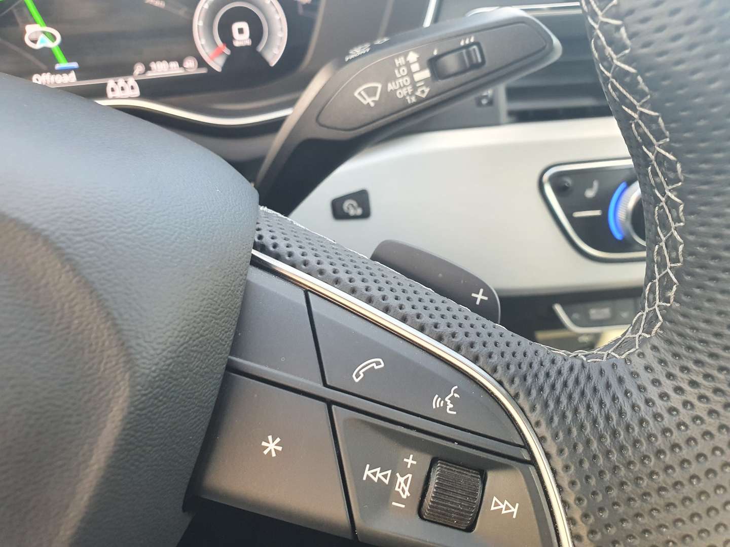 Audi A5 Sportback S Line 40 TDI - 2024 - Joinsteer - #23