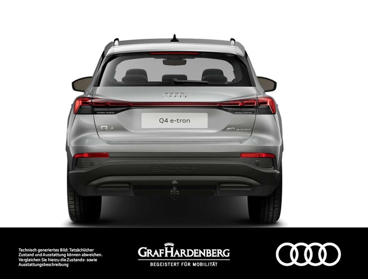 Audi Q4 E-tron 40 E-tron - 2023 - Joinsteer - #3