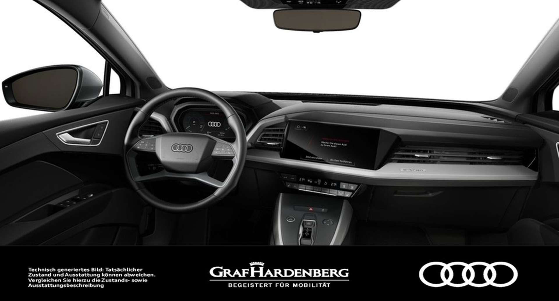 Audi Q4 E-tron 40 E-tron - 2023 - Joinsteer - #5