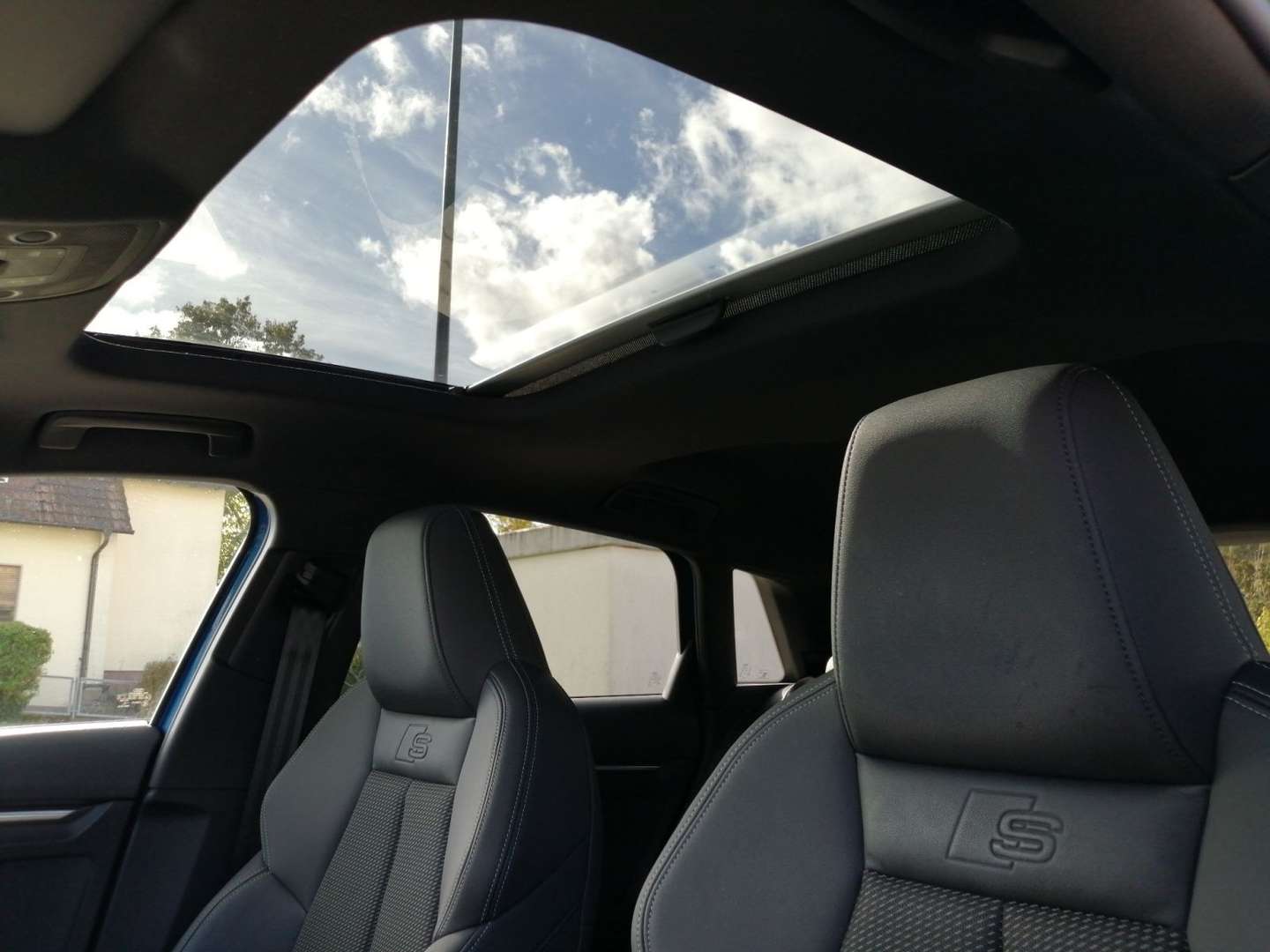 Audi A3 S Line 35 TFSI - 2022 - Joinsteer - #17