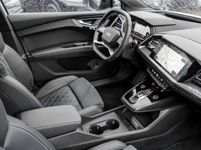 Audi Q4 E-tron Basis 50 -  - Joinsteer - #2