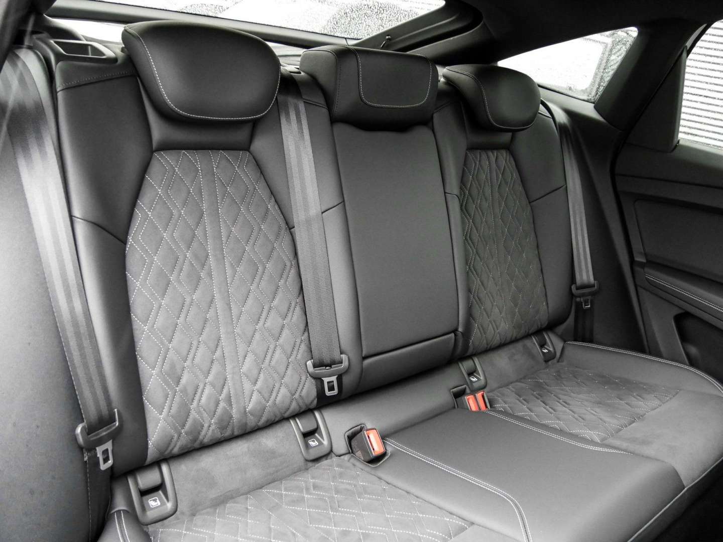 Audi Q4 E-tron Basis 50 - 2021 - Joinsteer - #4