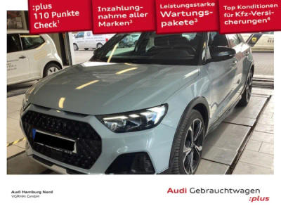 Audi A1 Citycarver 30 TFSI S Tronic -  - Joinsteer - #1