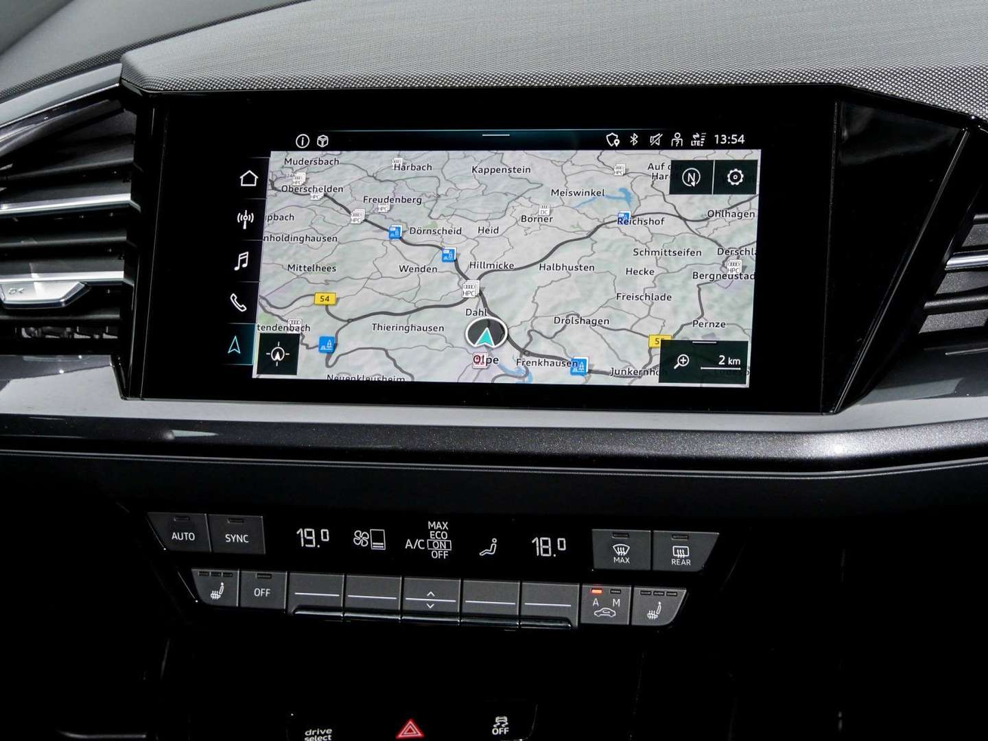 Audi Q4 E-tron Basis 50 - 2021 - Joinsteer - #7