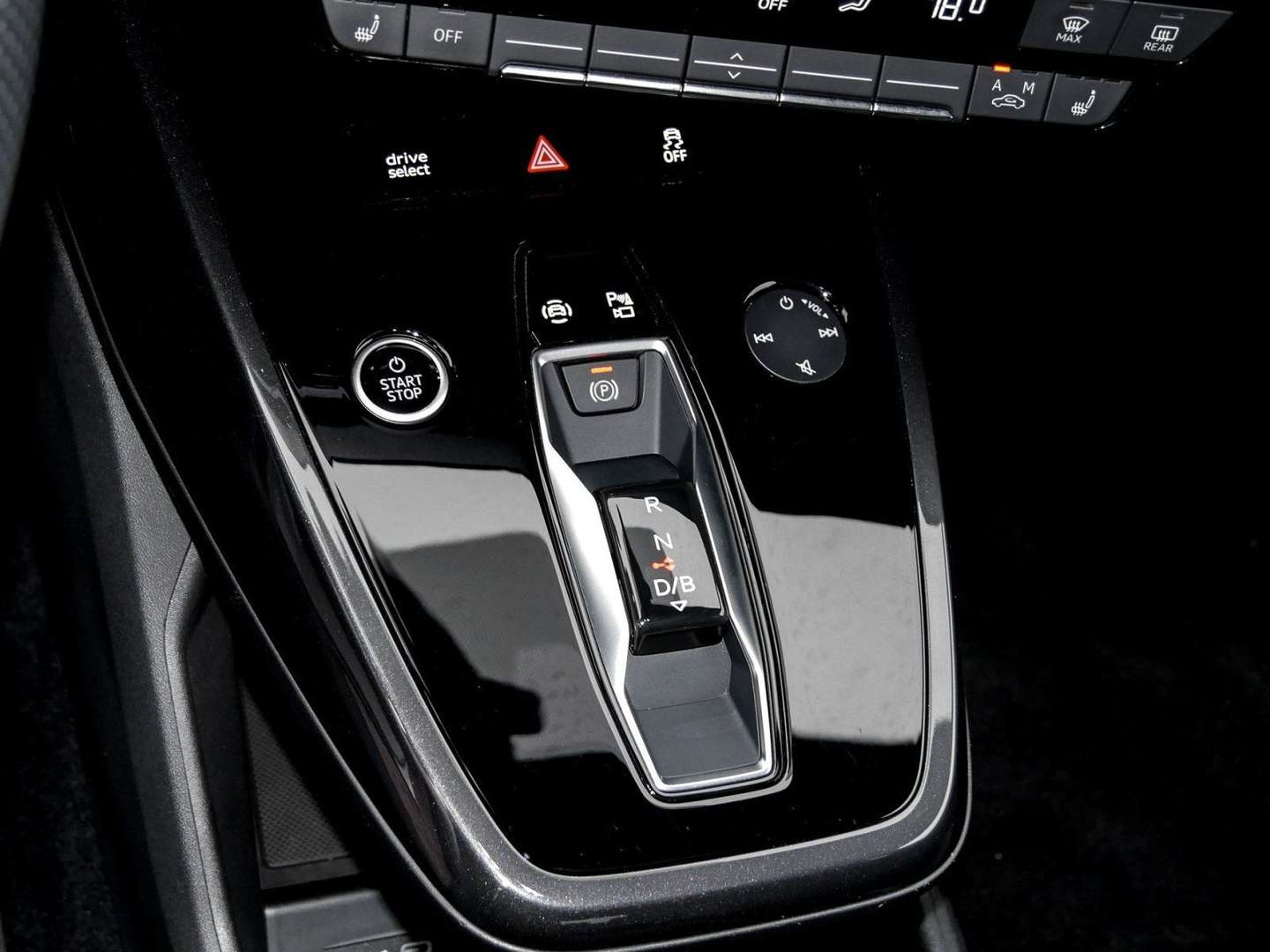 Audi Q4 E-tron Basis 50 - 2021 - Joinsteer - #9