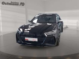 Audi RS6 Avant Performance - 2023 - Joinsteer - #1