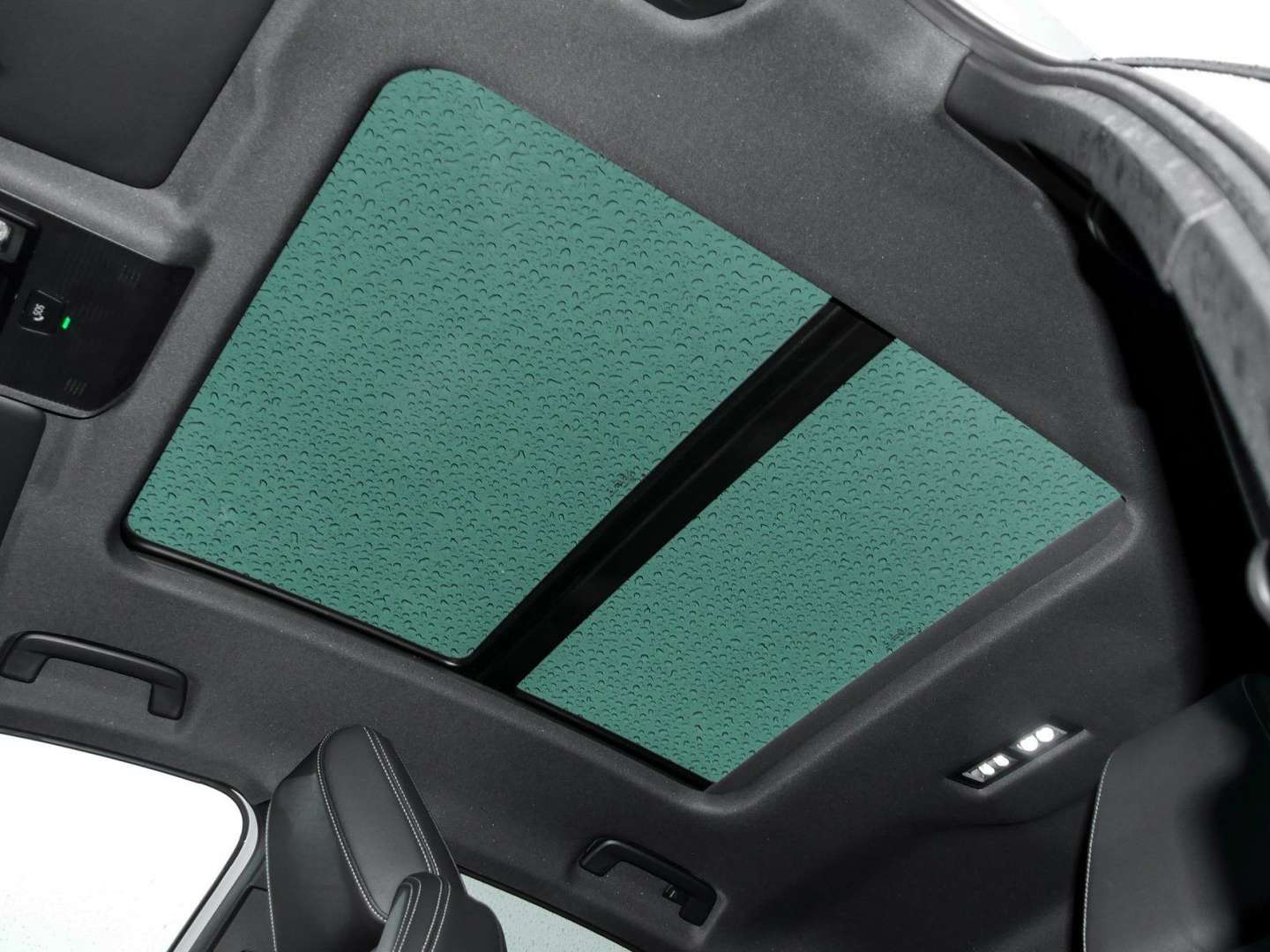 Audi Q4 E-tron Basis 50 - 2021 - Joinsteer - #10