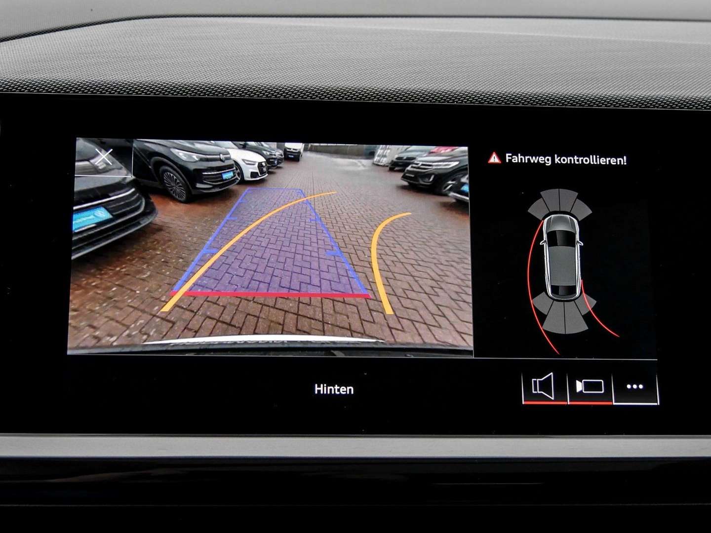 Audi Q4 E-tron Basis 50 - 2021 - Joinsteer - #11