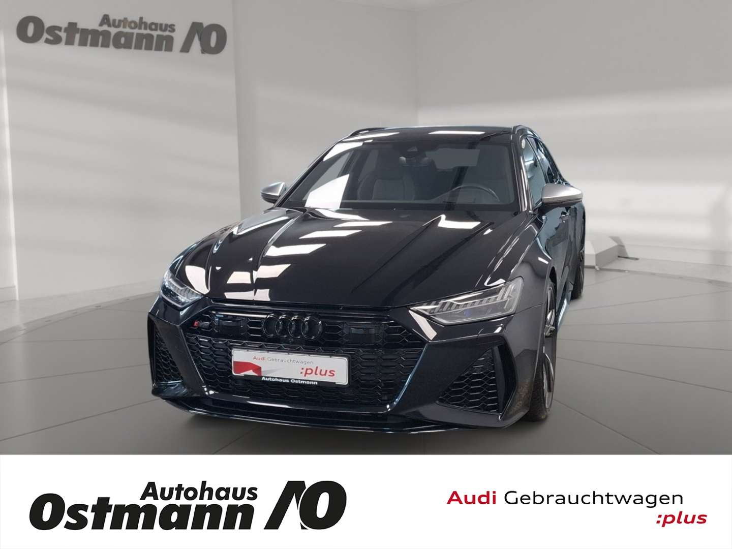 Audi RS6 Avant Performance - 2023 - Joinsteer - #4