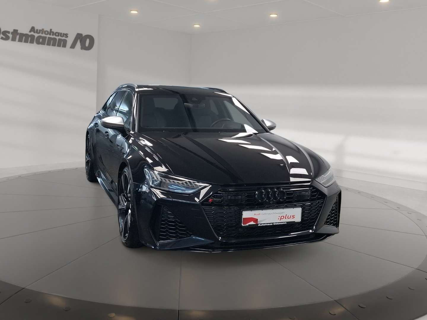 Audi RS6 Avant Performance - 2023 - Joinsteer - #5