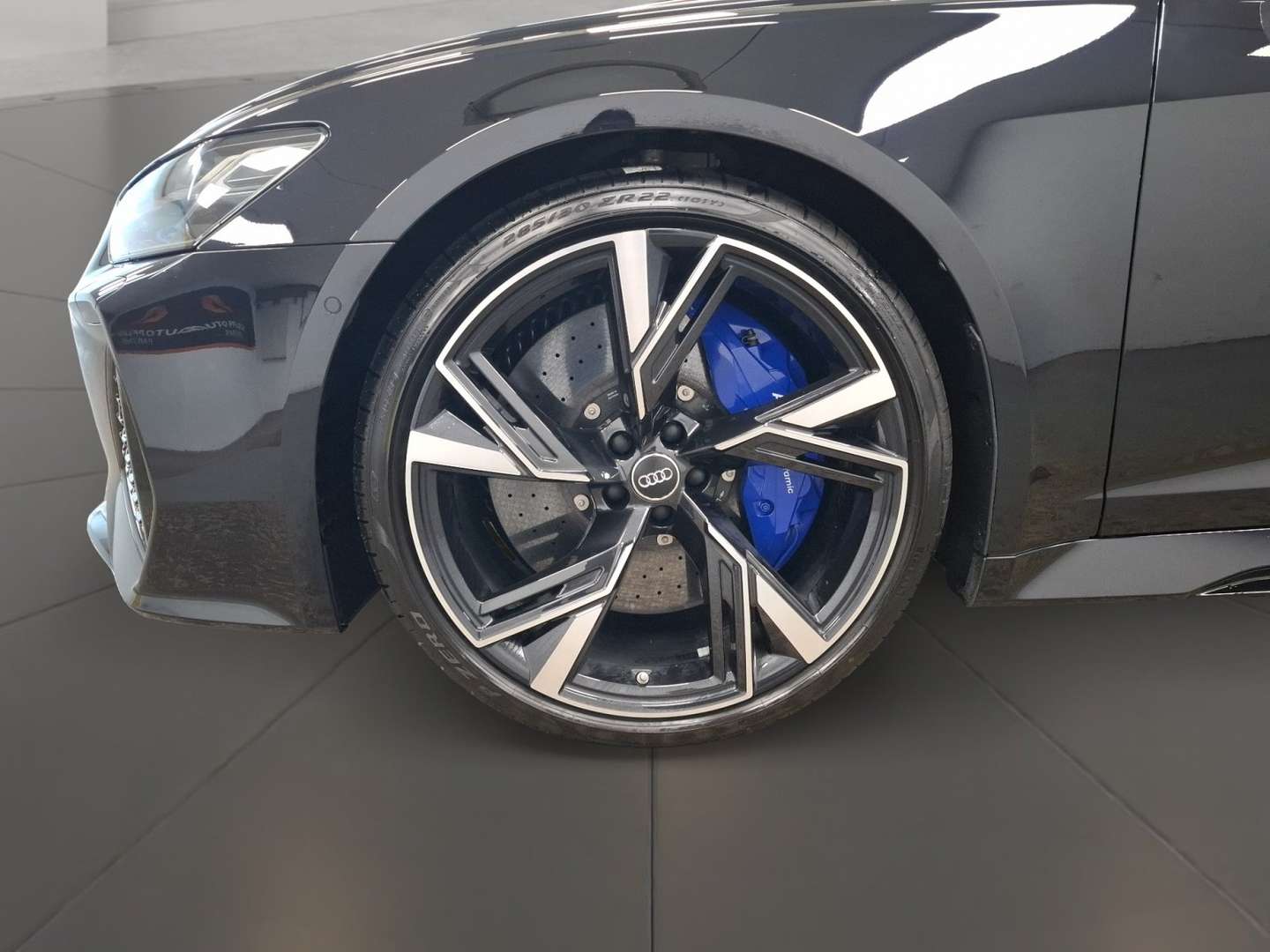 Audi RS6 Avant Performance - 2023 - Joinsteer - #6