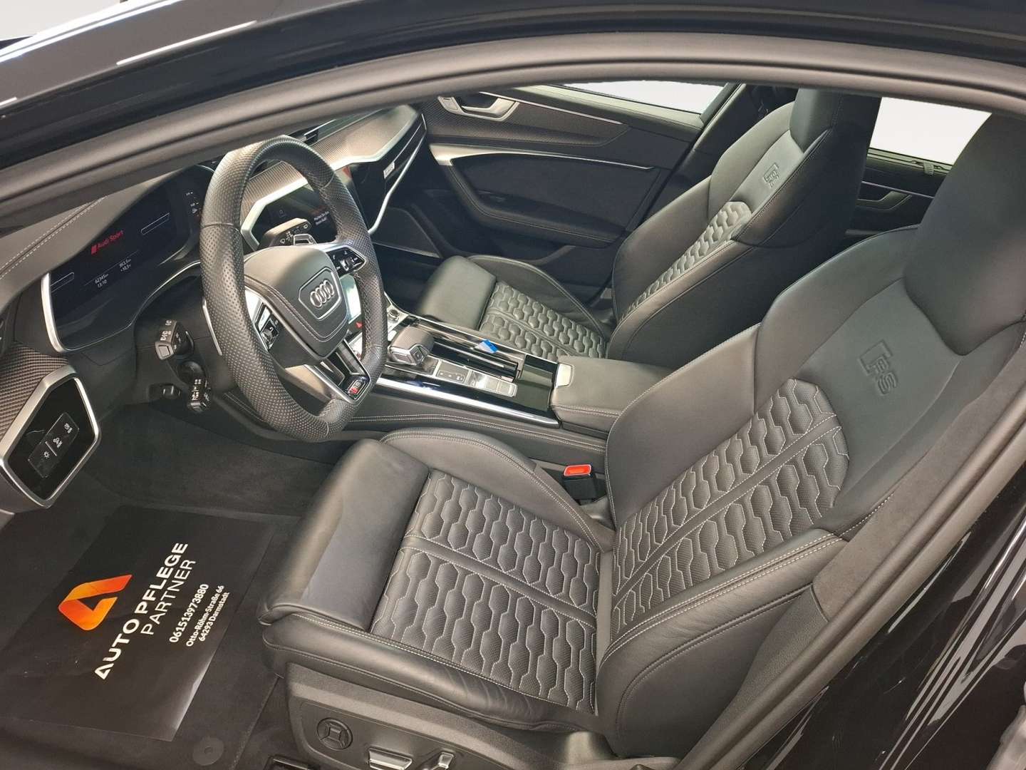 Audi RS6 Avant Performance - 2023 - Joinsteer - #7