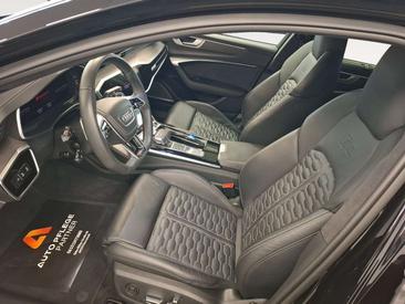 Audi RS6 Avant Performance — photo 7