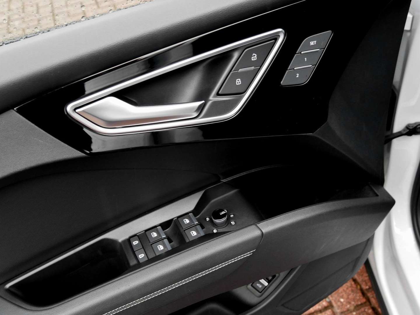 Audi Q4 E-tron Basis 50 - 2021 - Joinsteer - #14