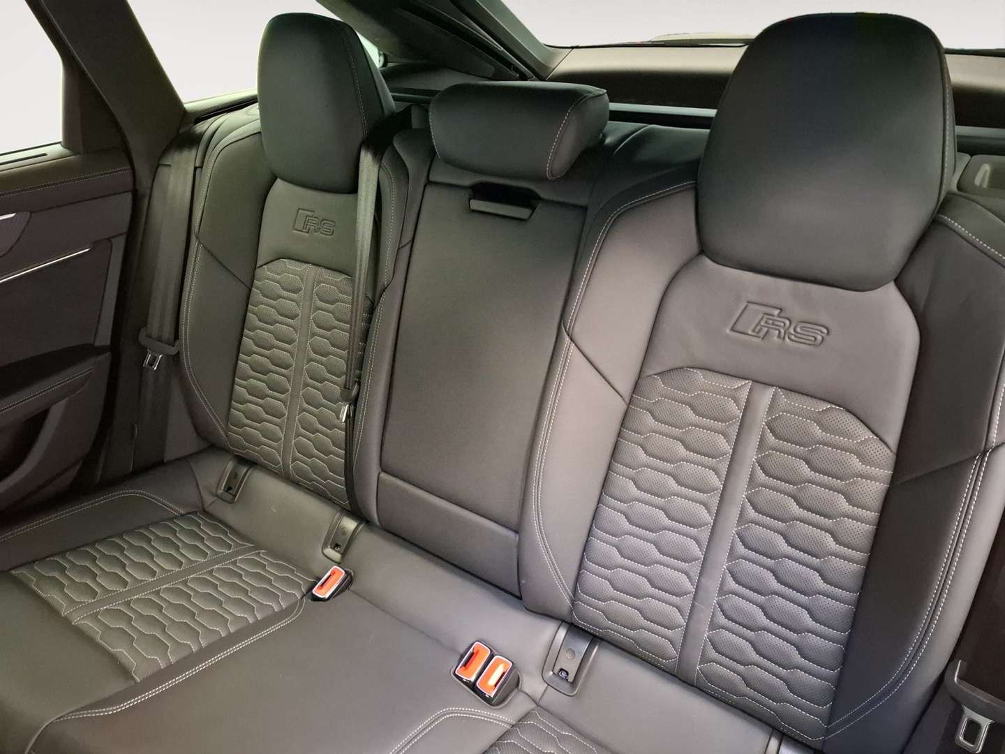 Audi RS6 Avant Performance - 2023 - Joinsteer - #8