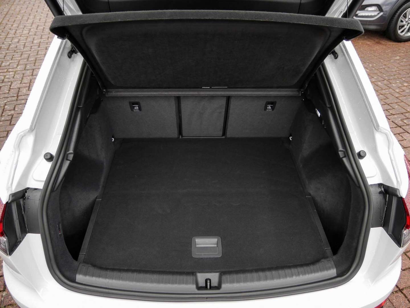 Audi Q4 E-tron Basis 50 - 2021 - Joinsteer - #15