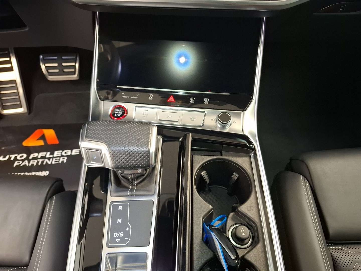 Audi RS6 Avant Performance - 2023 - Joinsteer - #10