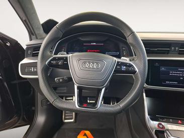 Audi RS6 Avant Performance — photo 11