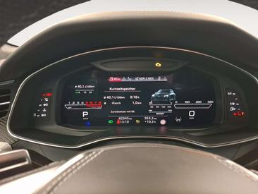 Audi RS6 Avant Performance — photo 12