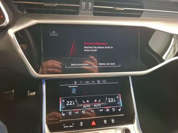 Audi RS6 Avant Performance — photo 13