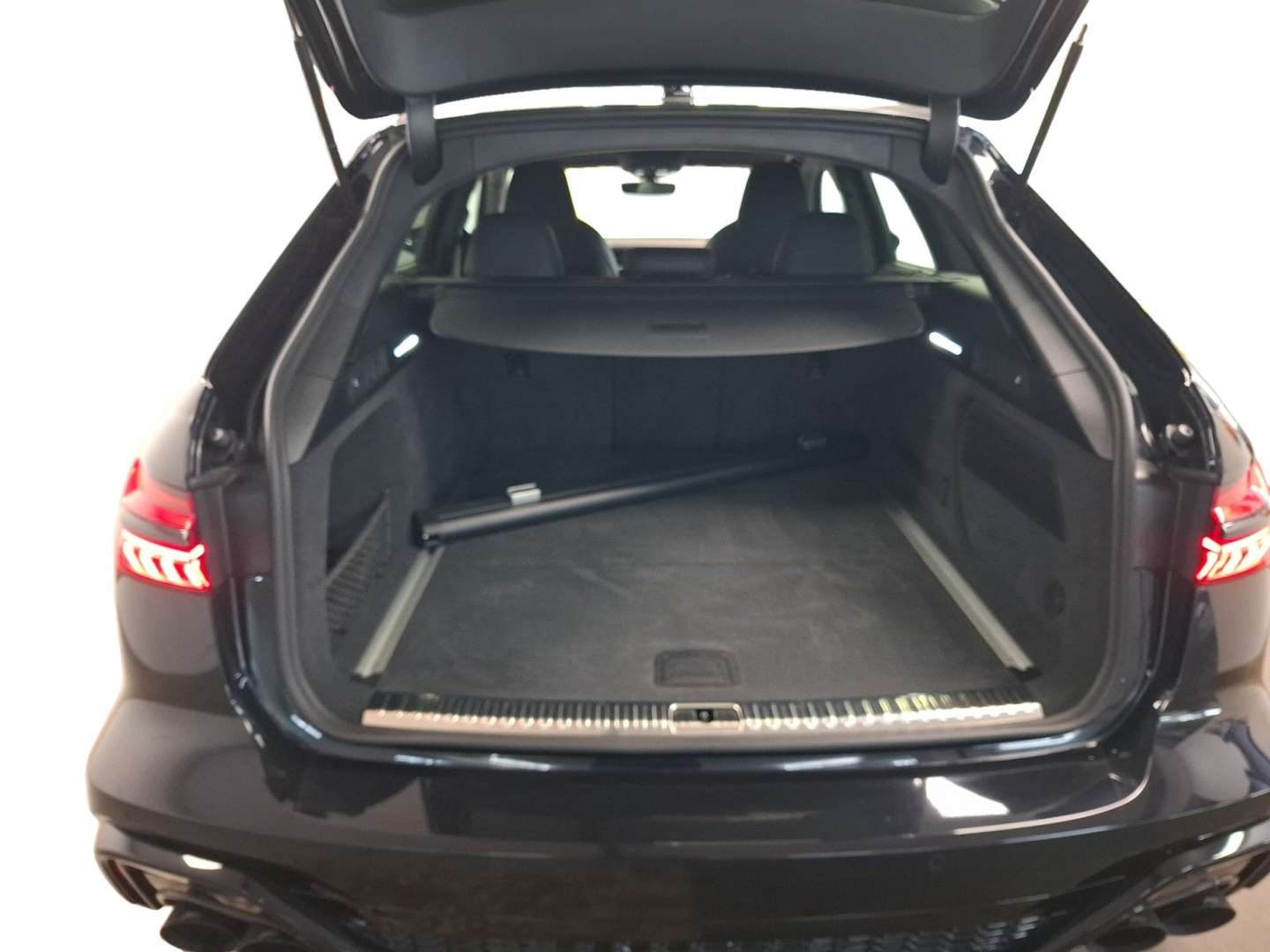 Audi RS6 Avant Performance - 2023 - Joinsteer - #15