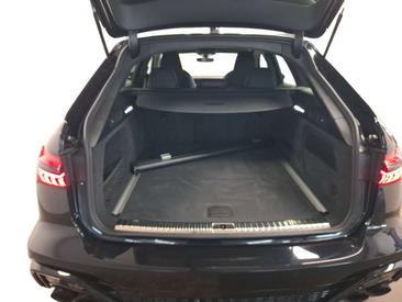 Audi RS6 Avant Performance — photo 15