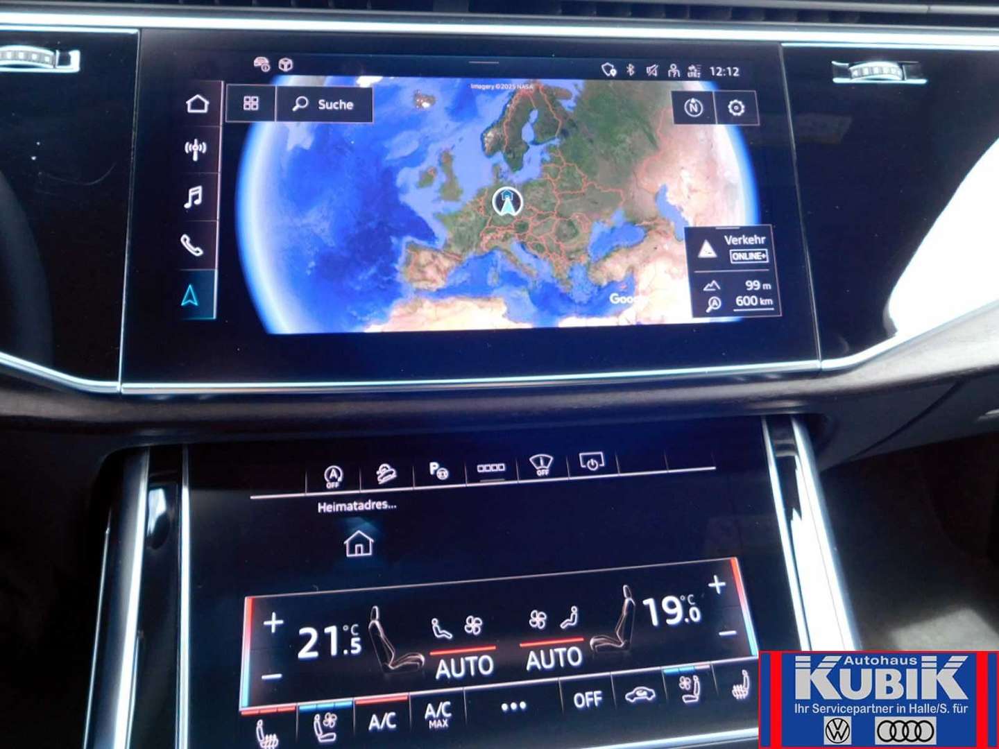 Audi Q7 S Line Advanced 50 TDI - 2023 - Joinsteer - #7