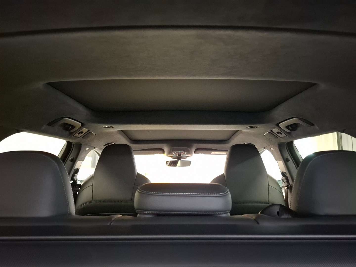 Audi RS6 Avant Performance - 2023 - Joinsteer - #17