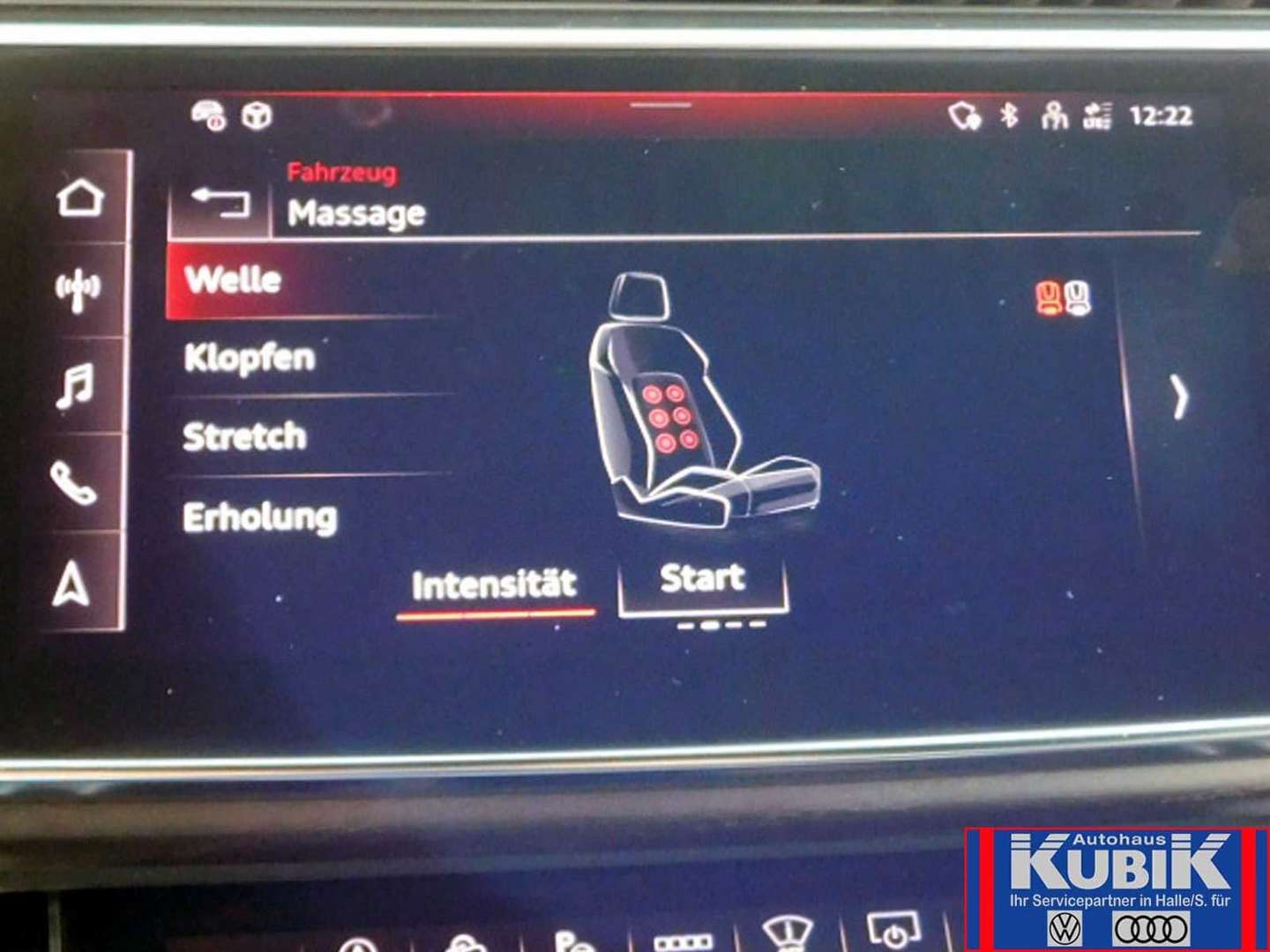 Audi Q7 S Line Advanced 50 TDI - 2023 - Joinsteer - #8