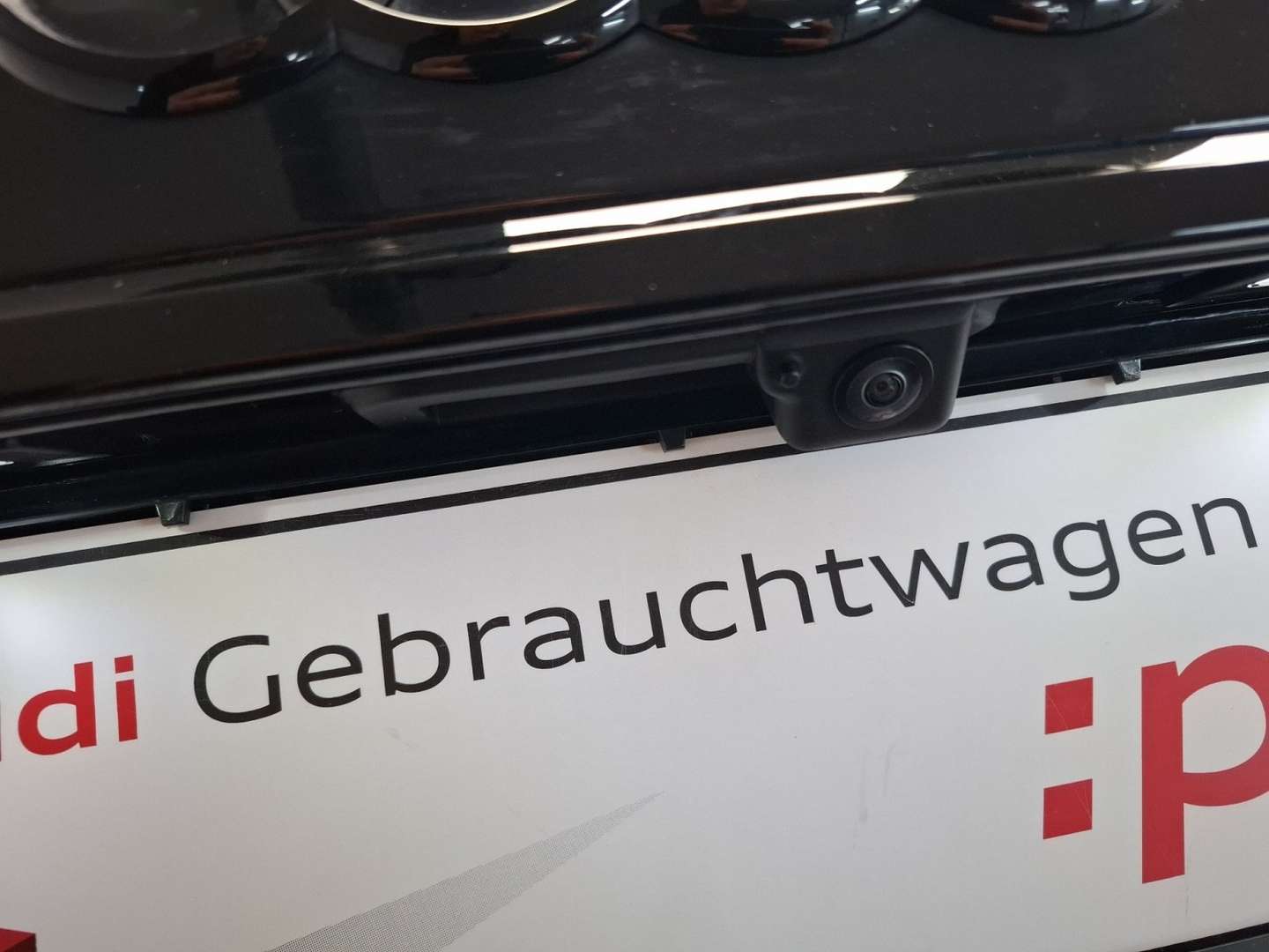 Audi RS6 Avant Performance - 2023 - Joinsteer - #18