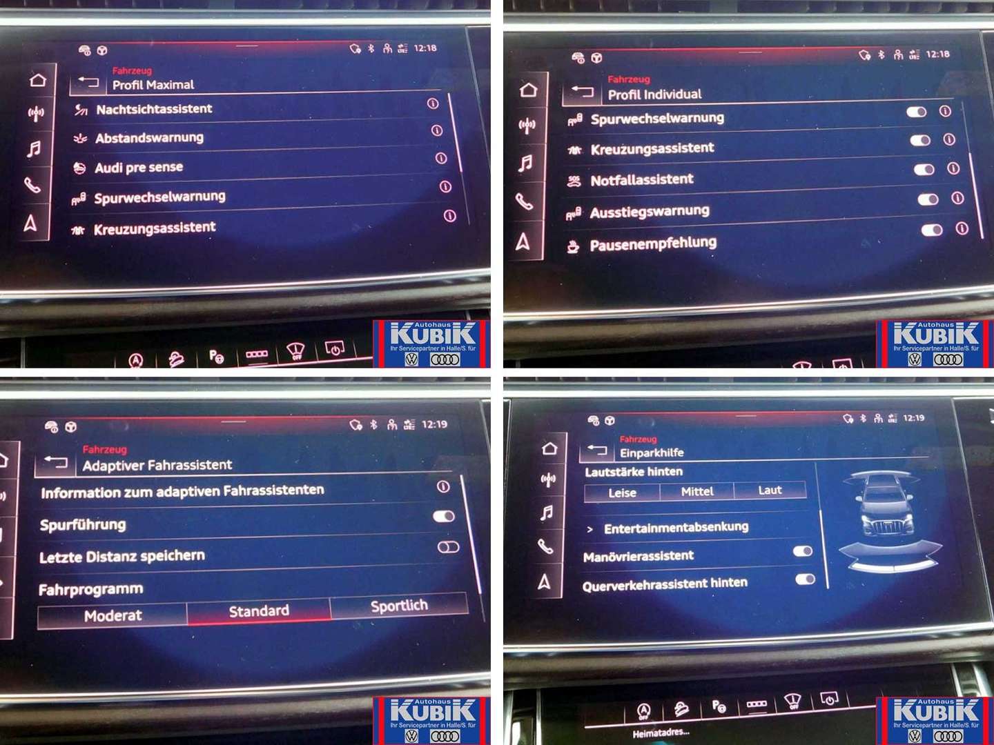 Audi Q7 S Line Advanced 50 TDI - 2023 - Joinsteer - #10