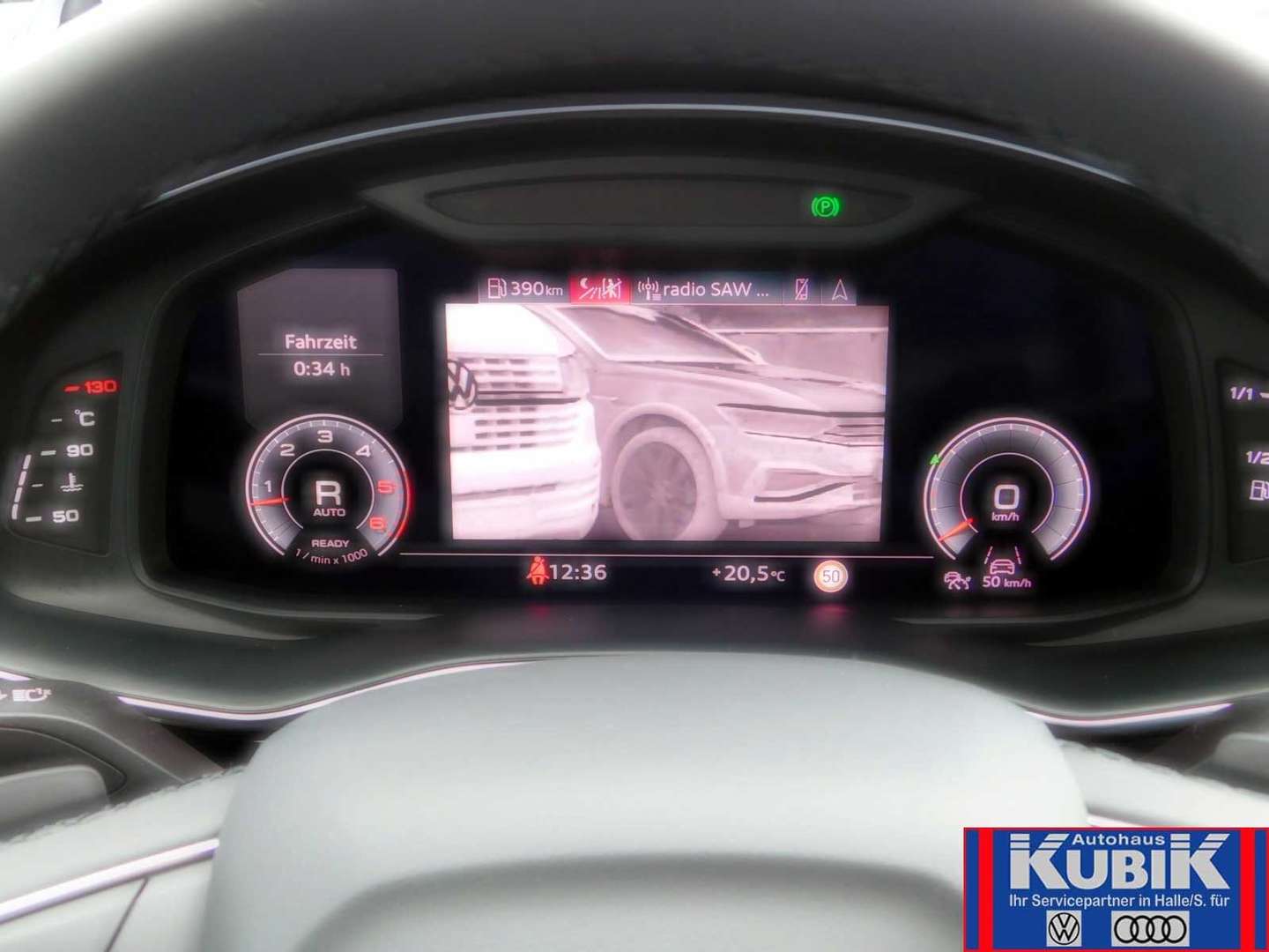 Audi Q7 S Line Advanced 50 TDI - 2023 - Joinsteer - #11