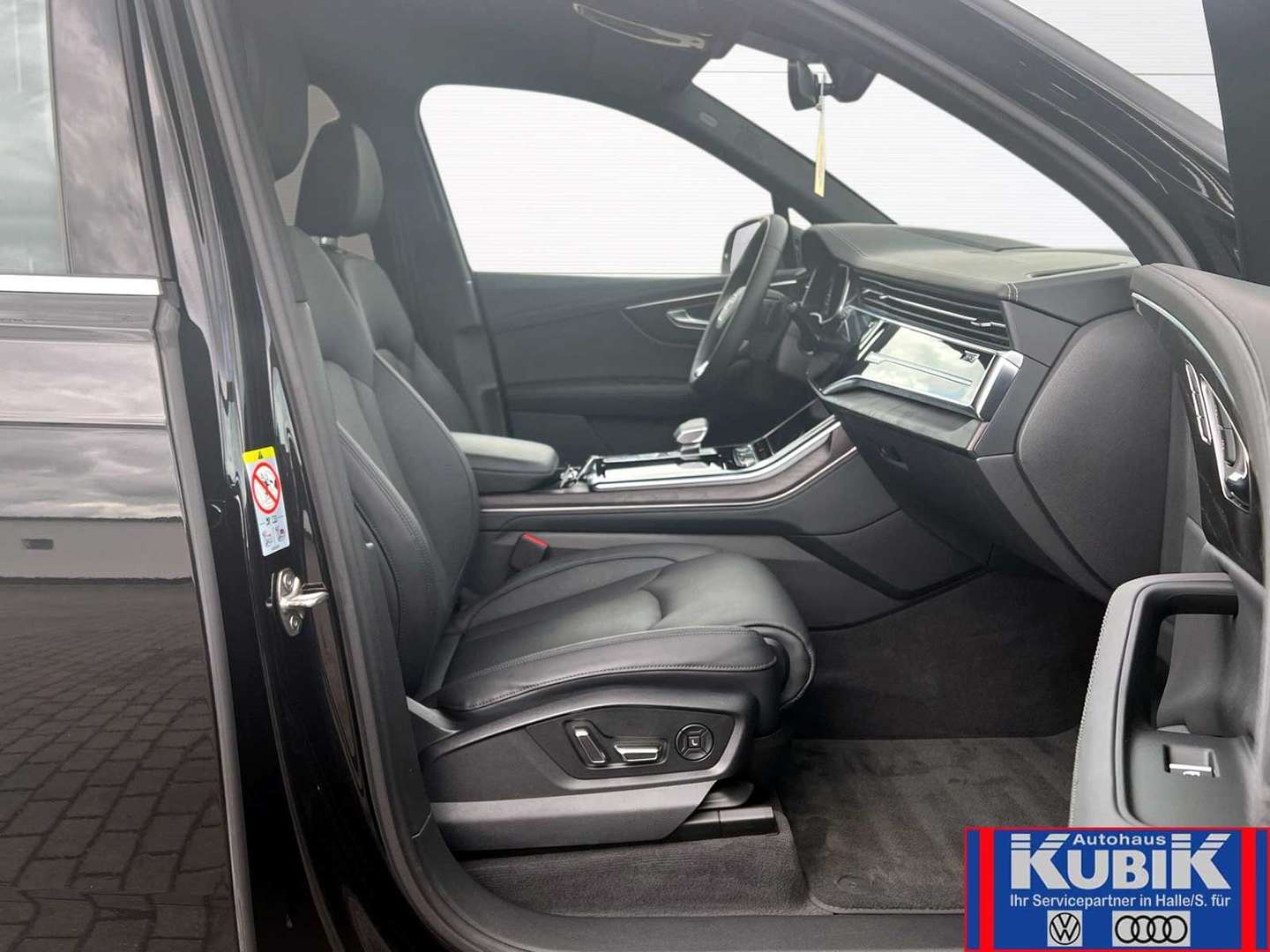 Audi Q7 S Line Advanced 50 TDI - 2023 - Joinsteer - #13