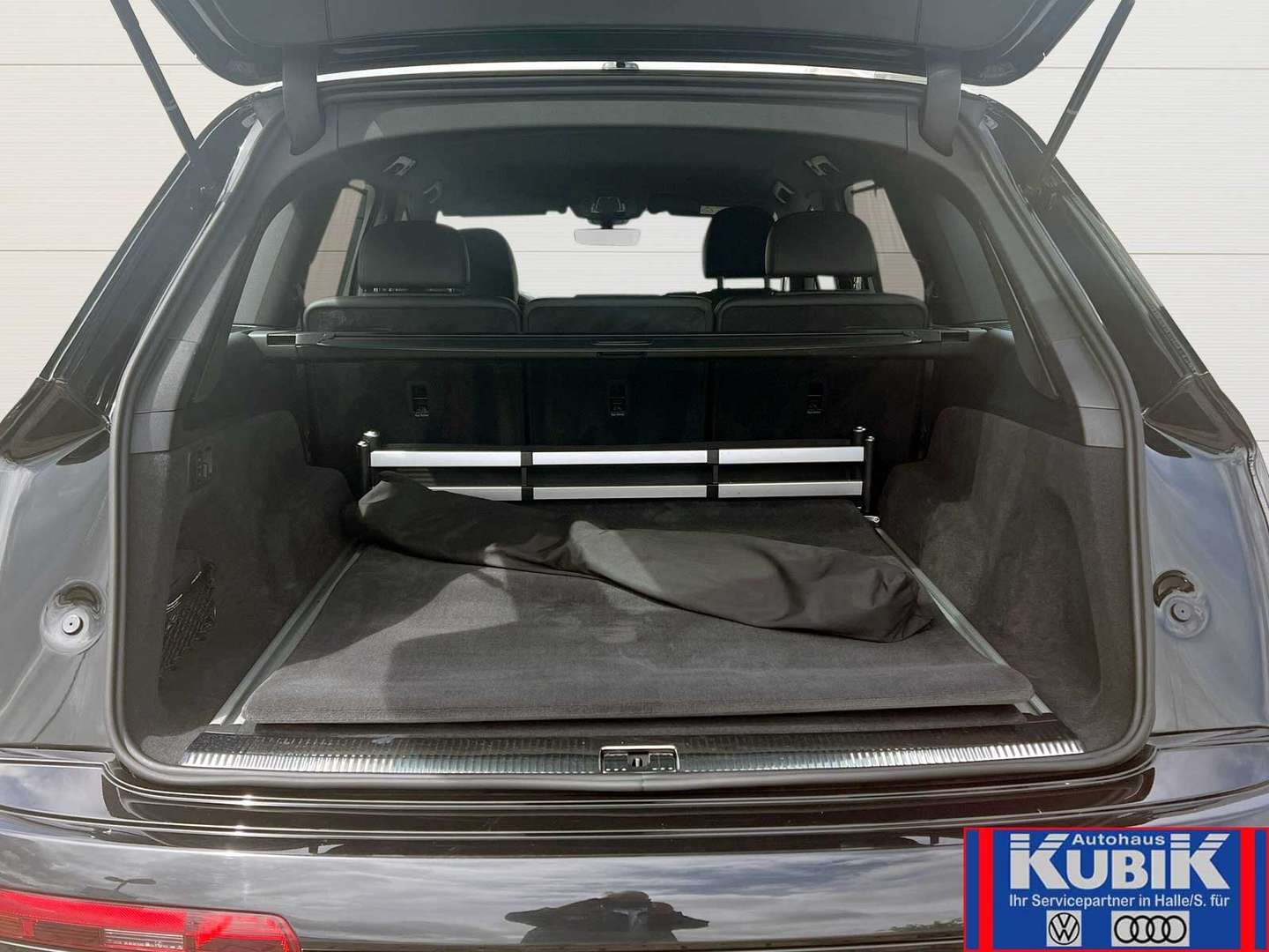 Audi Q7 S Line Advanced 50 TDI - 2023 - Joinsteer - #15